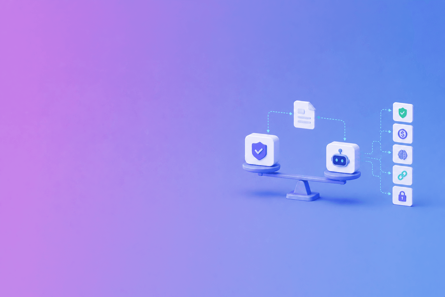 Deterministic Verification vs LLM-as-a-Judge