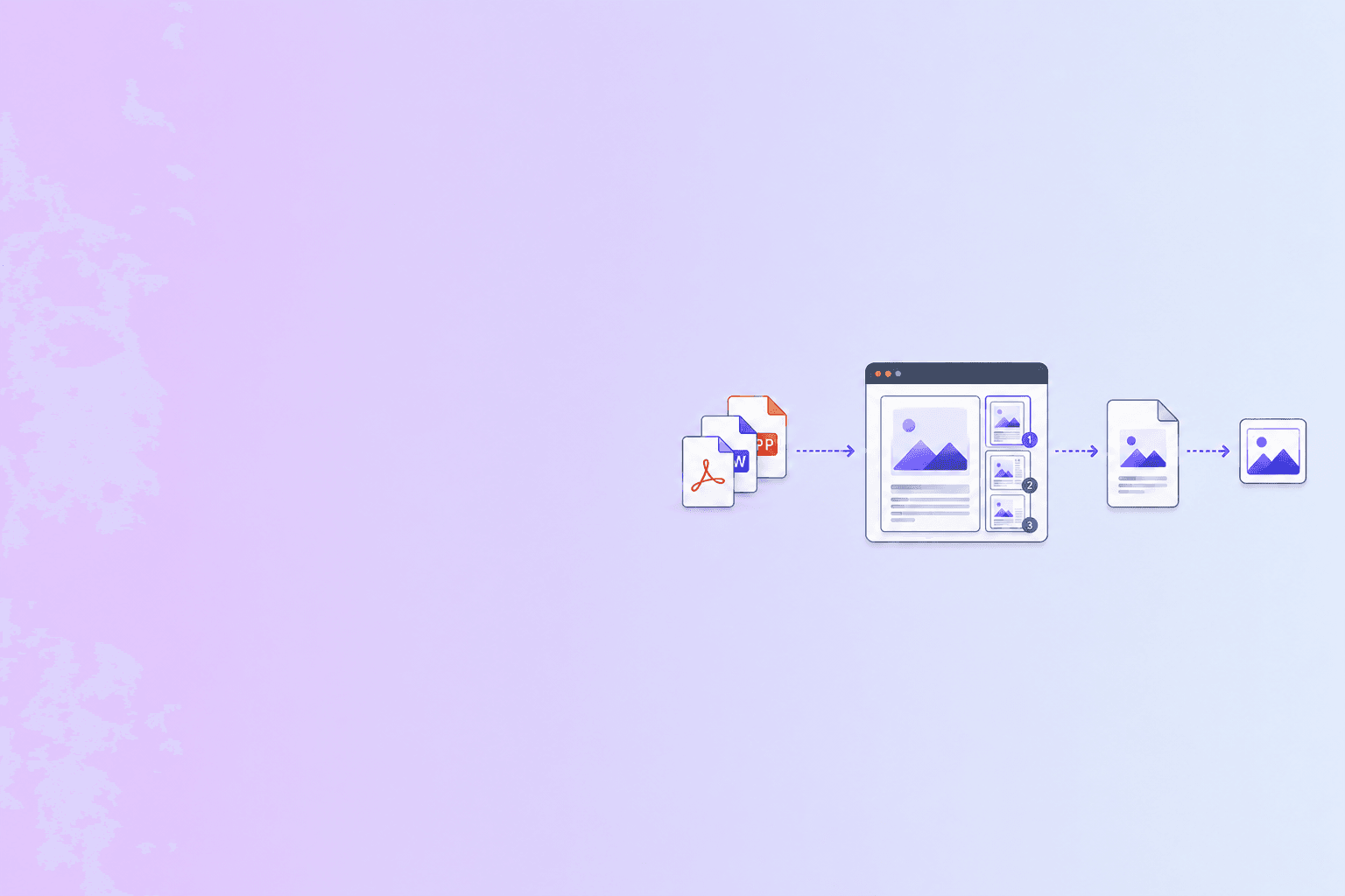 Document Preview Exporter: Generate Thumbnails for PDFs and Docs