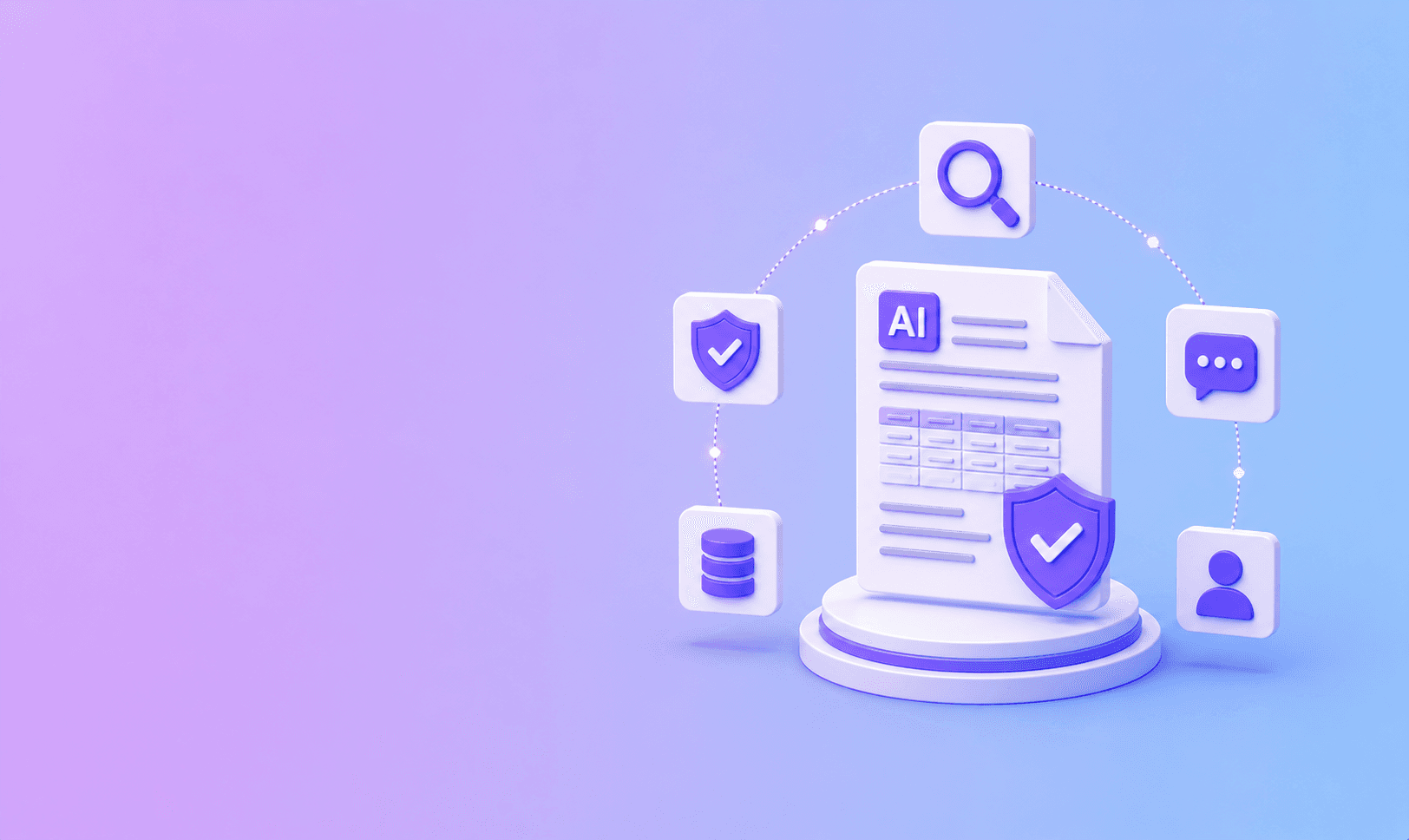 Hallucination-Resistant Document AI