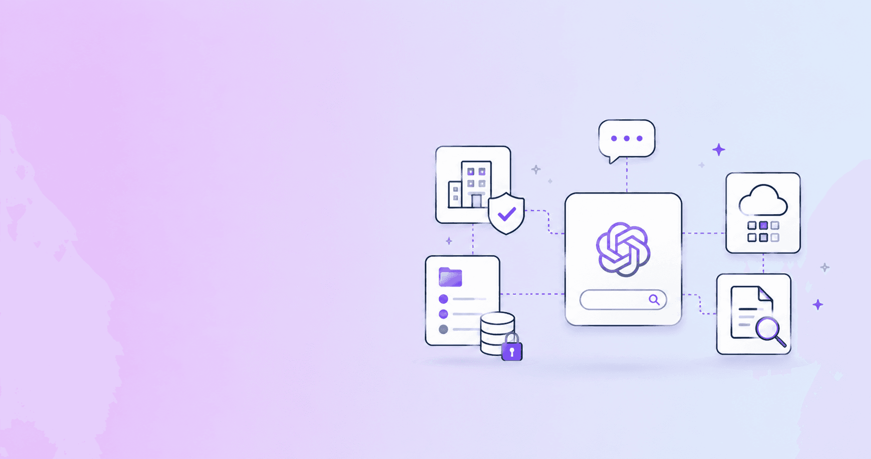 How Can ChatGPT Search Internal Documentation?