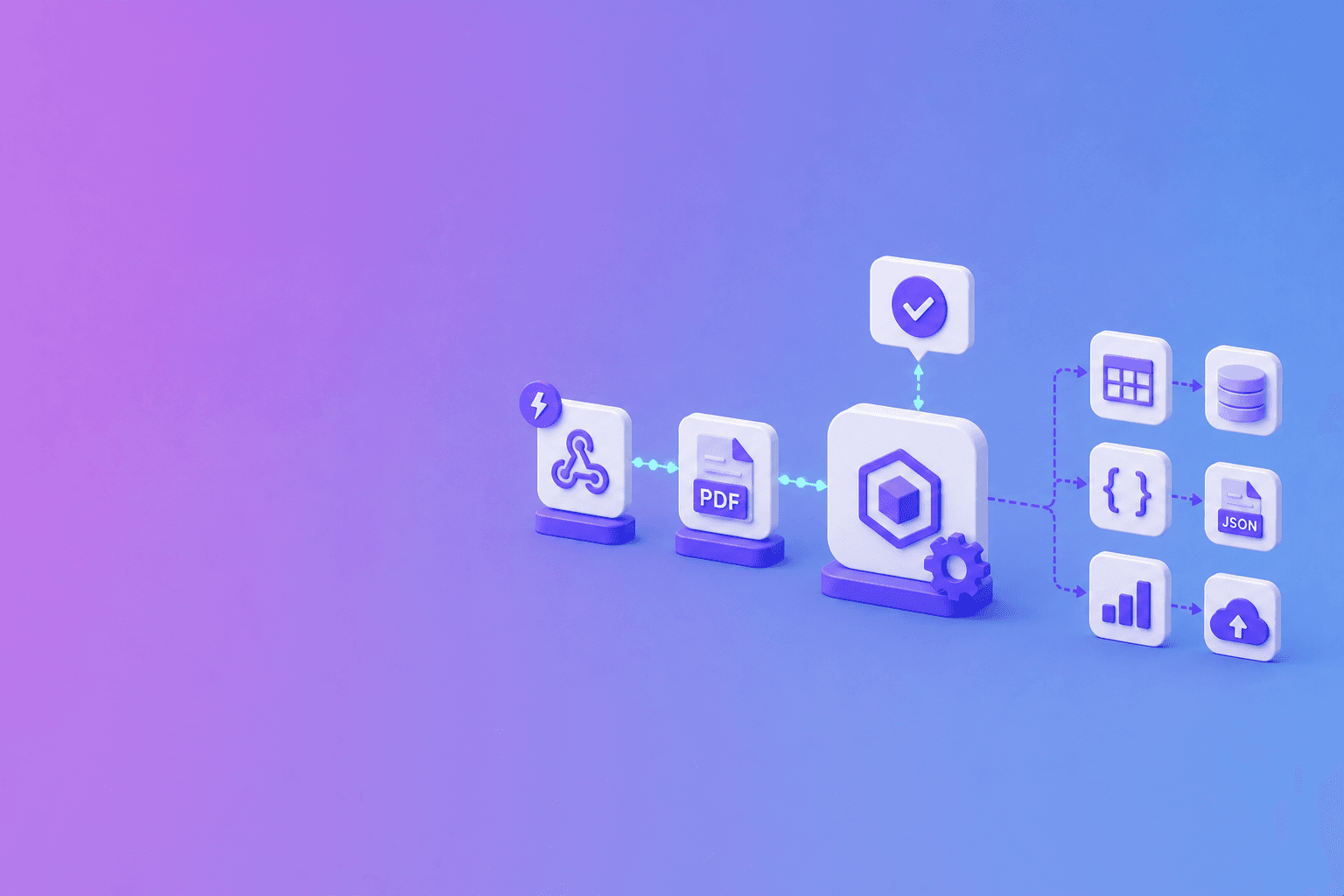 How Do I Build a PDF Automation Workflow in Make?