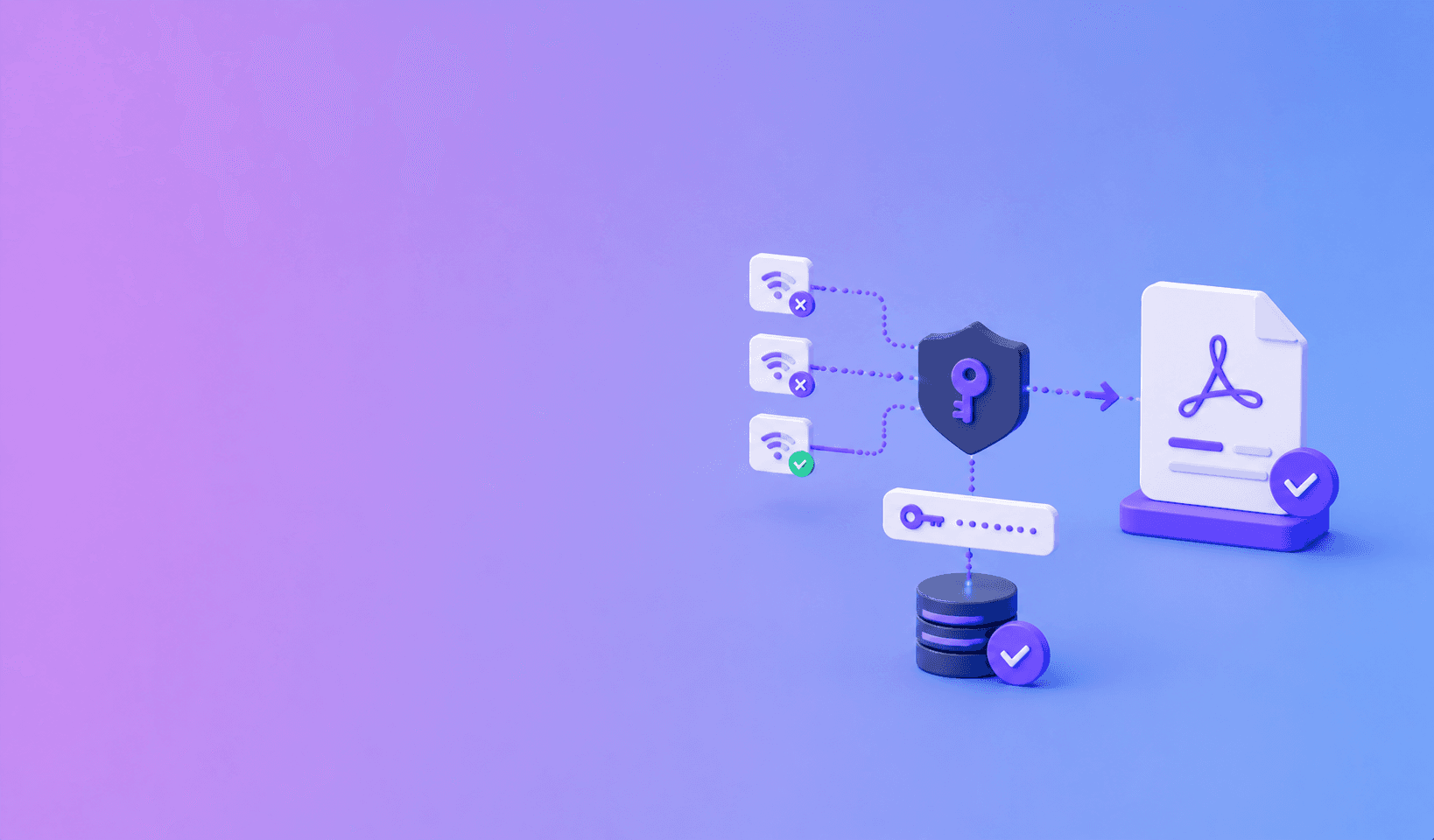 How Do I Make PDF API Retries Safe with Idempotency Keys?