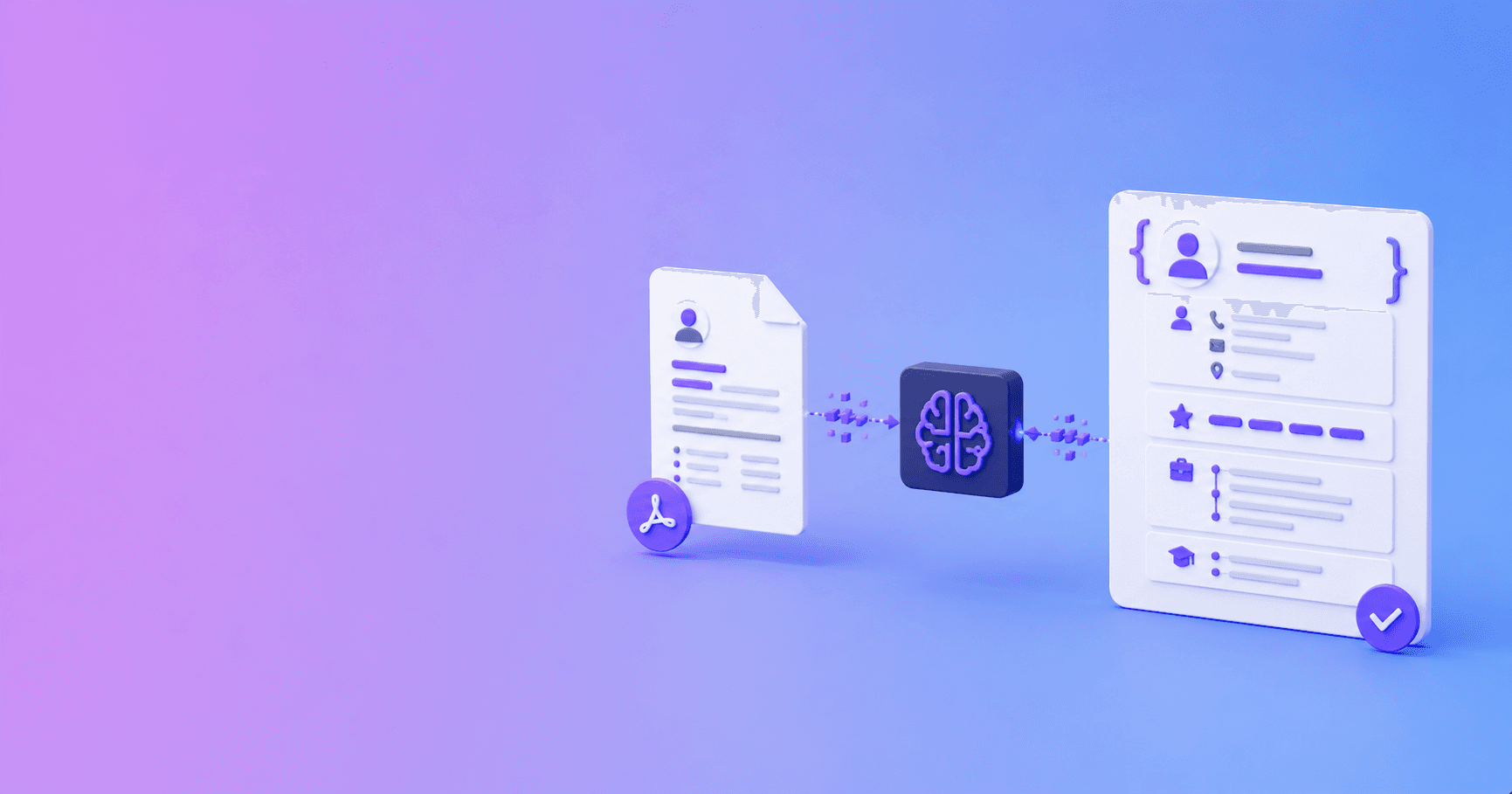 How Do I Parse Resumes into ATS-Ready JSON?