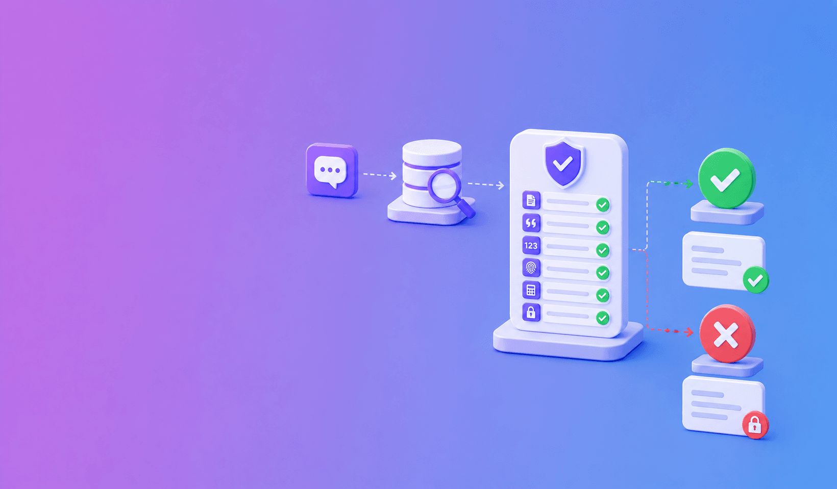 How to Add a Deterministic Verification Gate to RAG