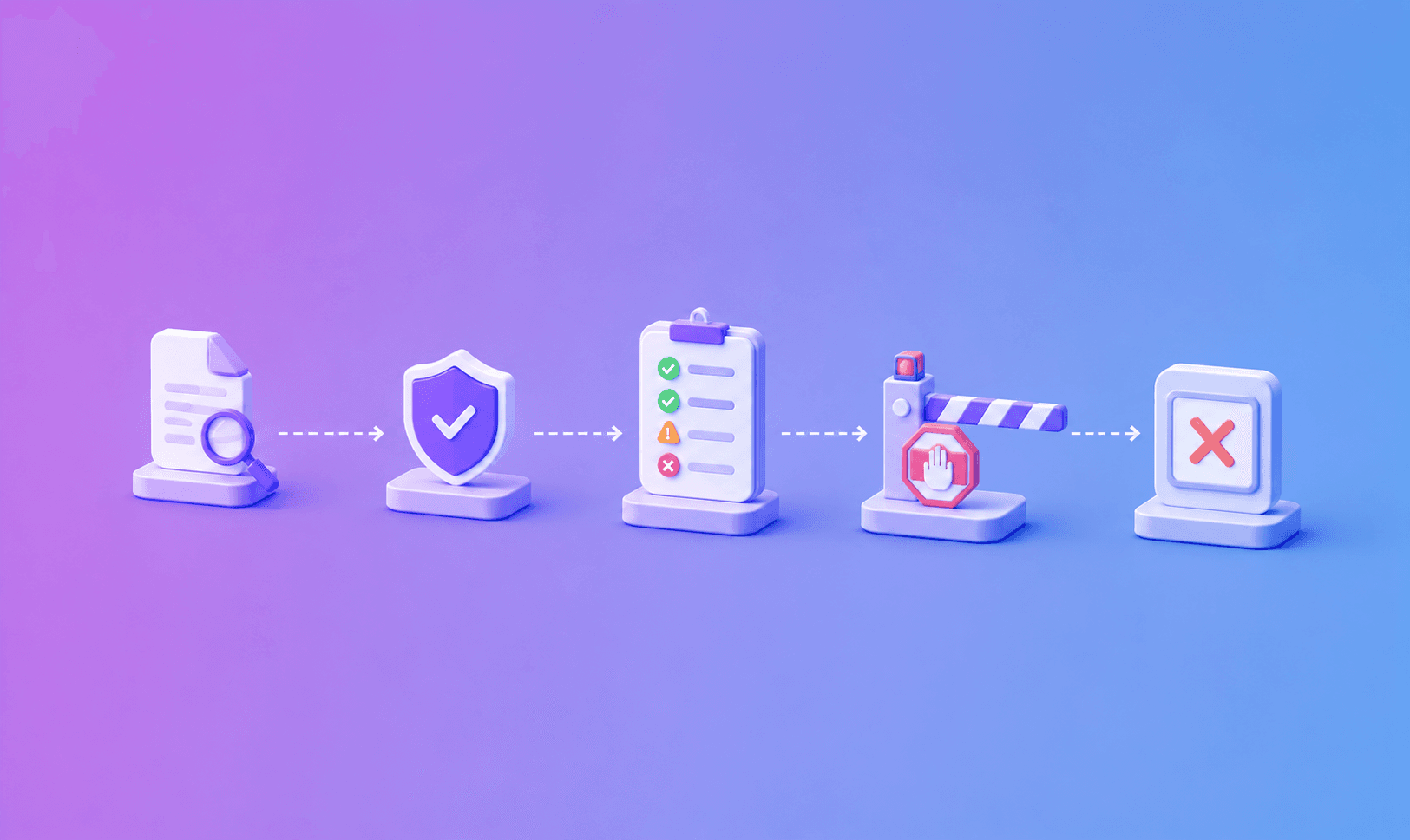 How to Build Fail-Closed Citation Verification