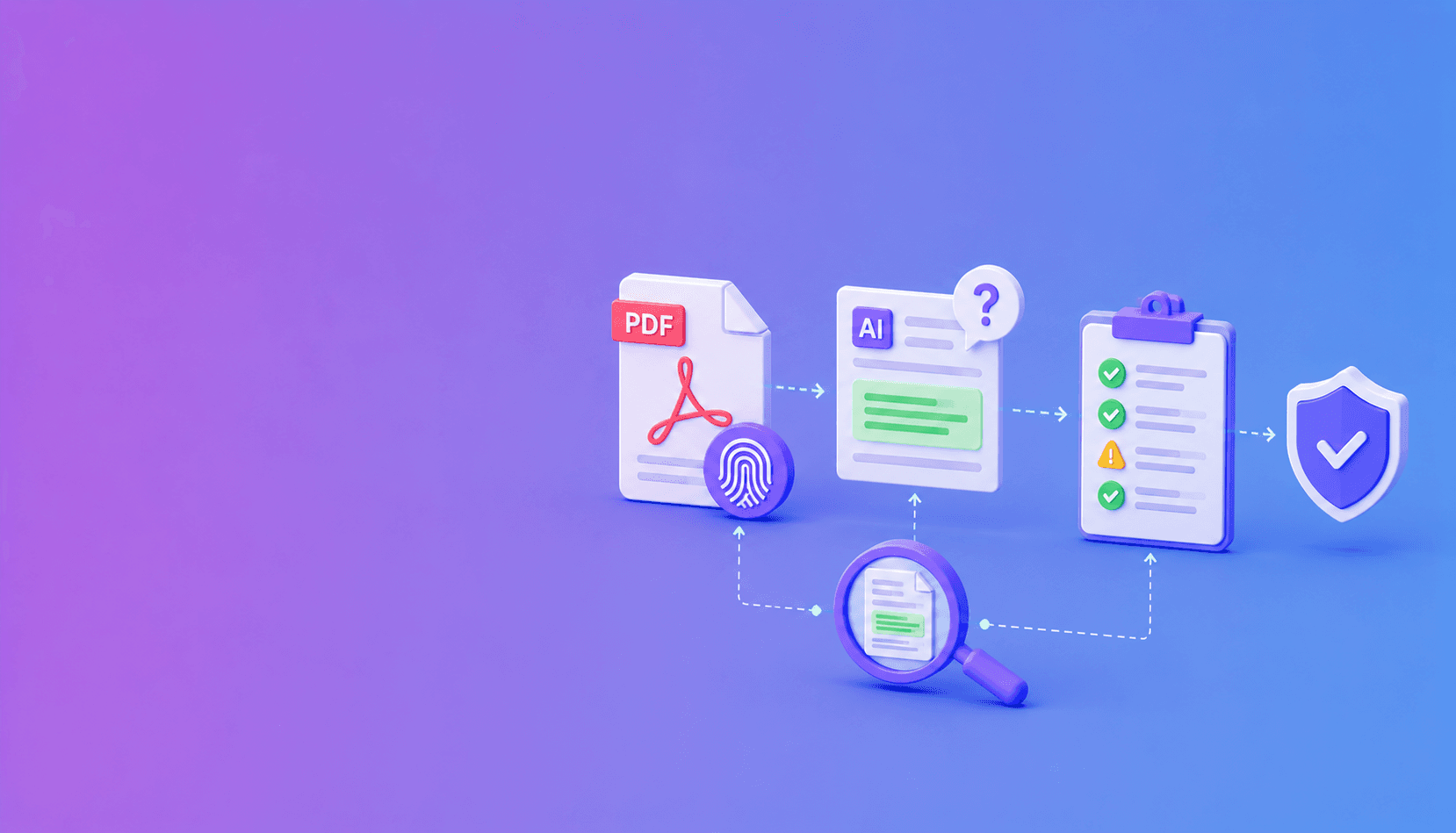 How to Verify AI Answers Against an Original PDF