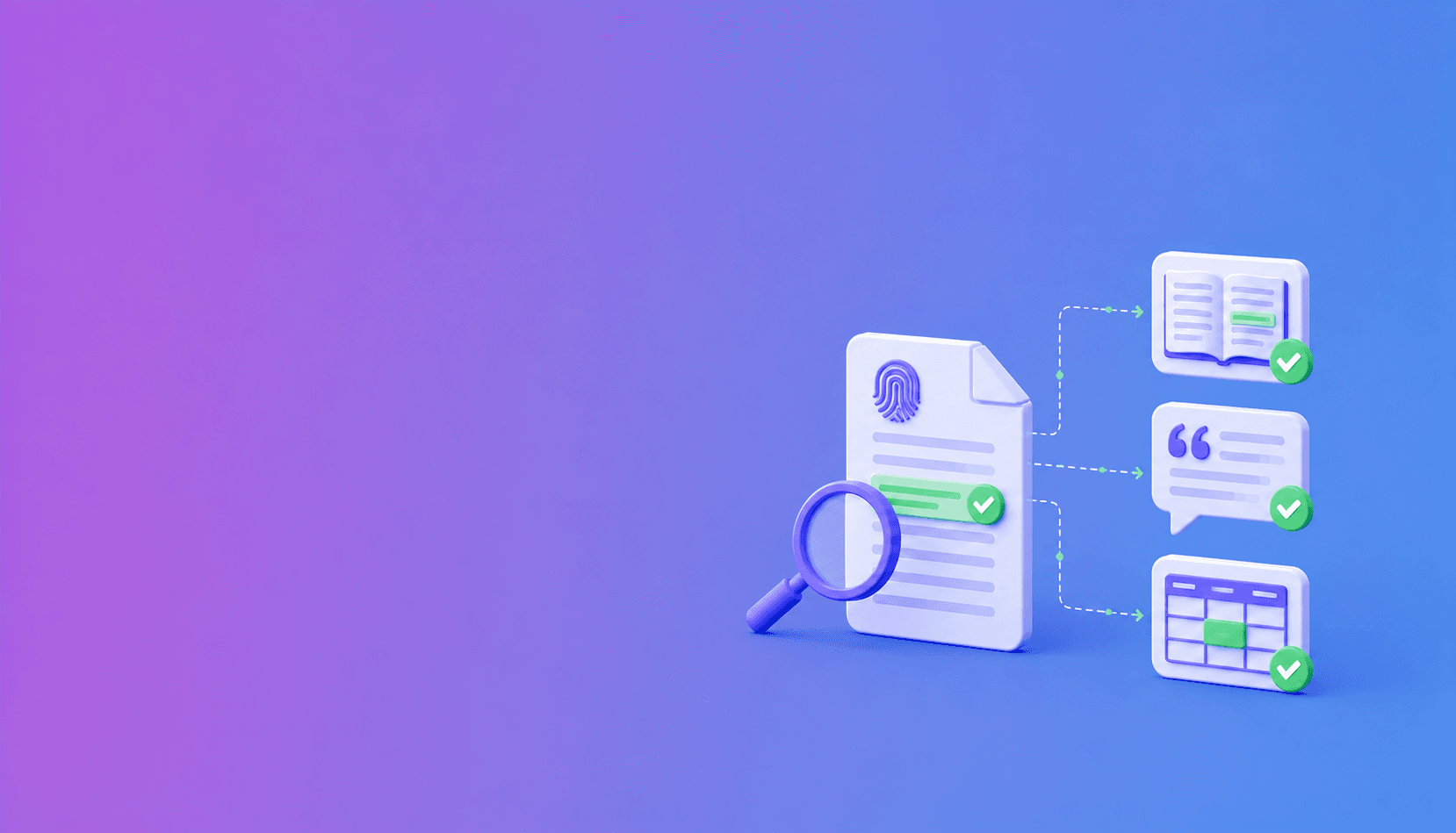 Verify Pages, Quotes, and Table Cells in AI Citations