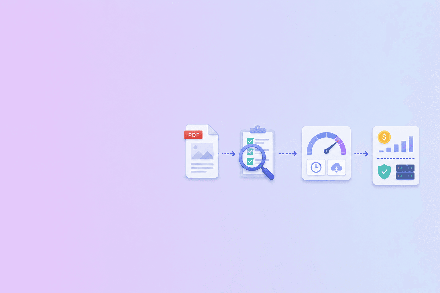 How to Choose a PDF Parse API in 2026: Accuracy, Speed, Pricing, and Privacy