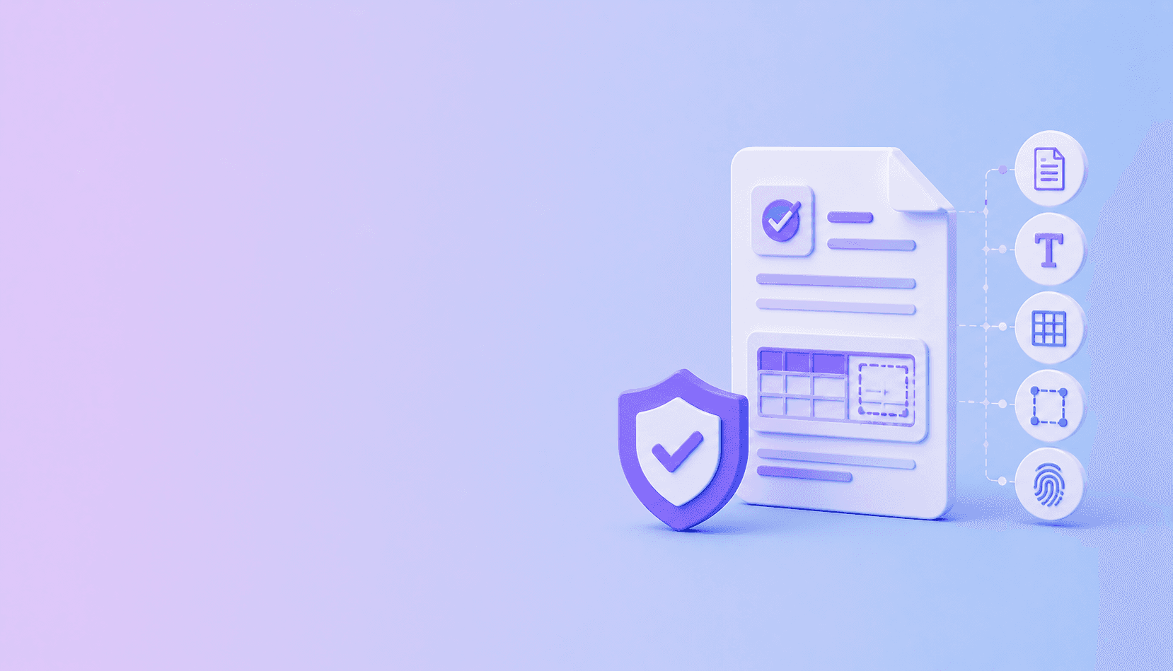 What Is Ethos for Document AI?