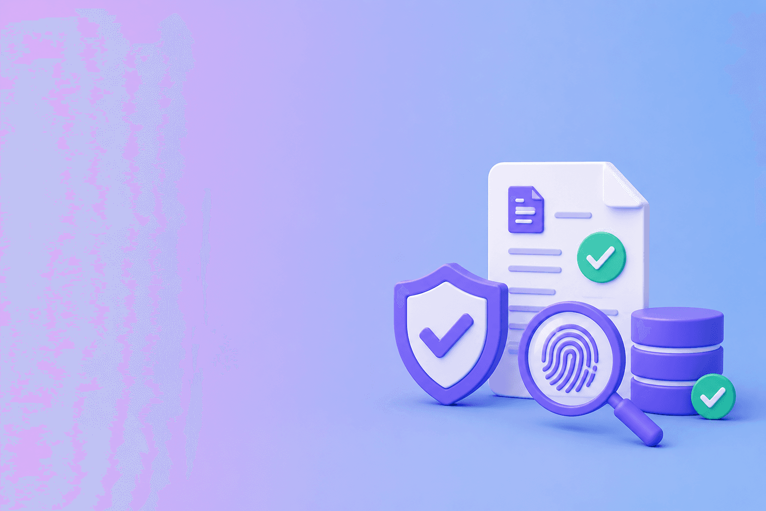 Why Ethos Uses Source Fingerprints