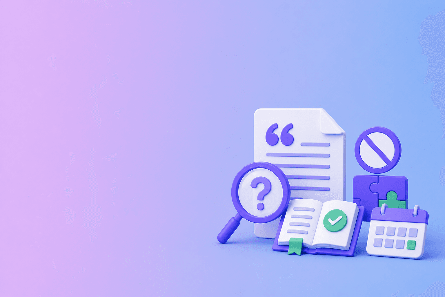 Why RAG Answers Can Be Wrong with Citations