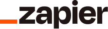 Zapier logo