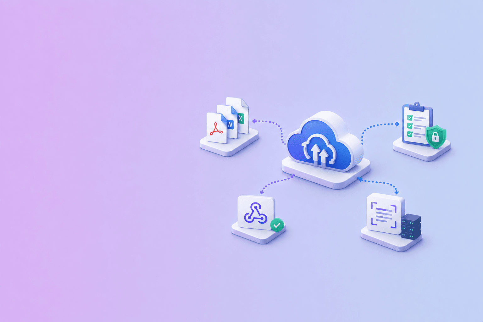 Cloudinary Webhooks for Documents: Setup, Limits, and When to Pair with a Parser