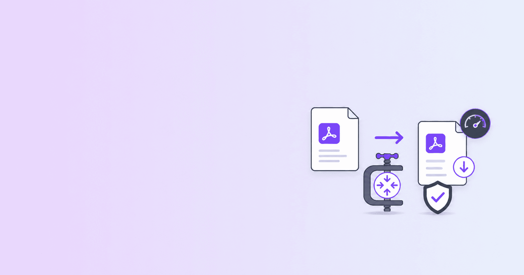 Compress PDF to 2MB Online - Free PDF Compressor