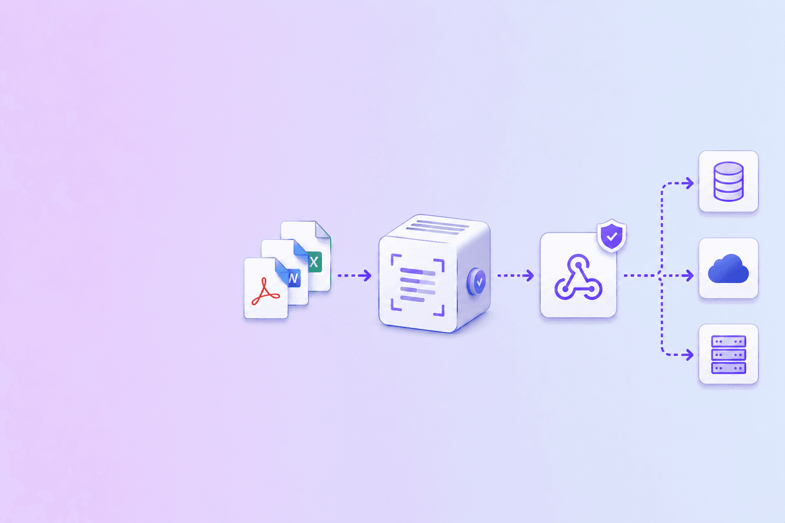 Document Processing Solutions: Webhook Delivery for Parsed Data Automation