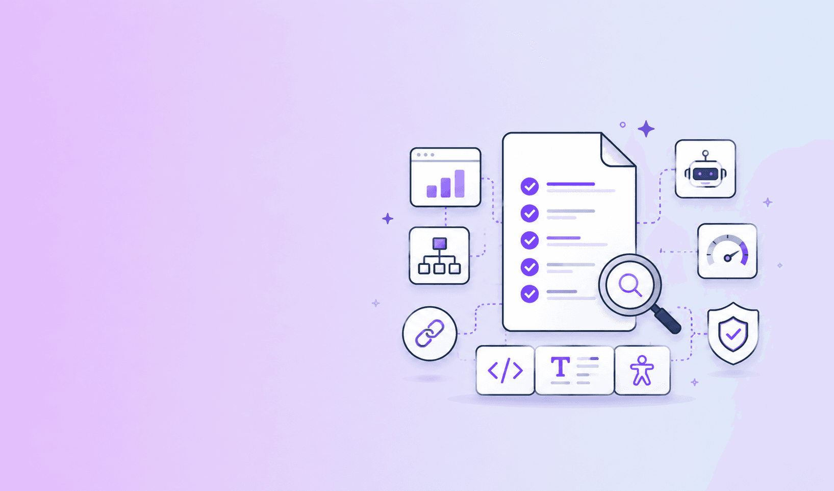 Documentation SEO Checklist: Technical, Content, and AI Search