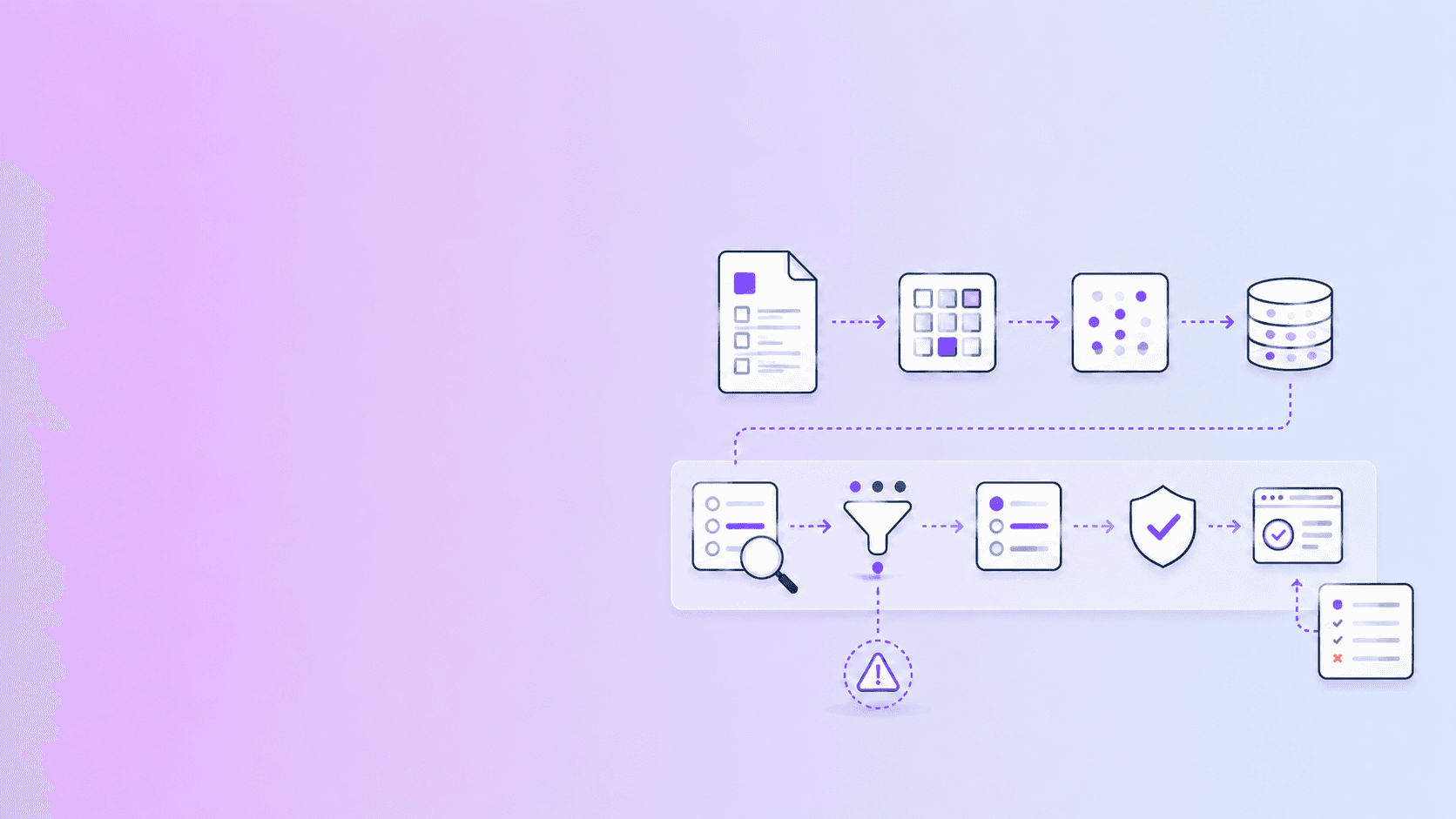 How AI Reads Documentation: Structure, Retrieval, and Evidence