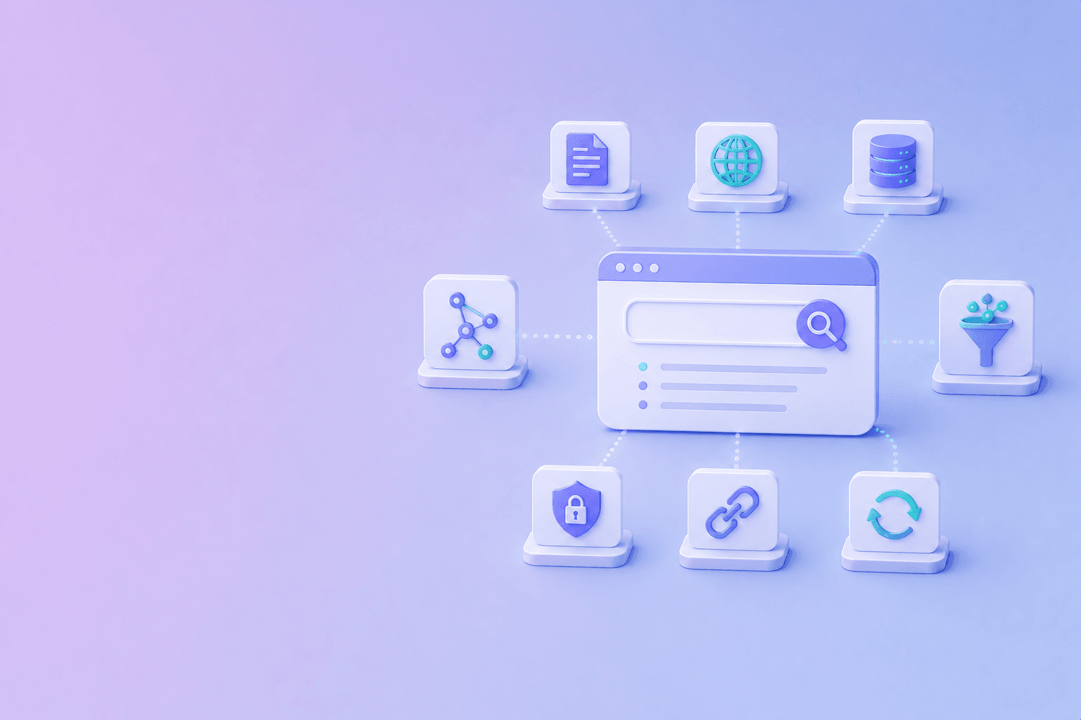 How Do I Build Searchable Documentation?