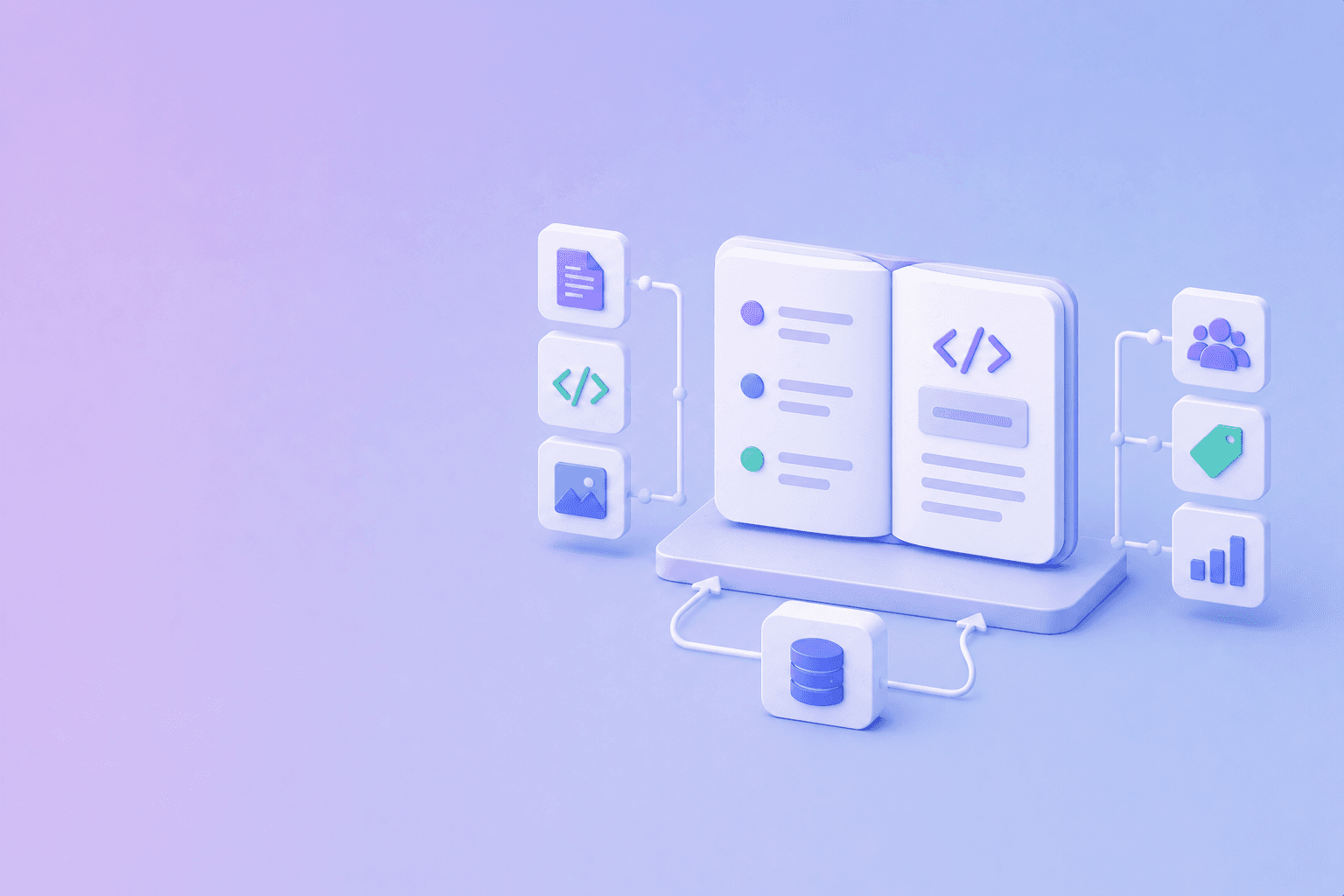 How Do I Organize Developer Documentation?
