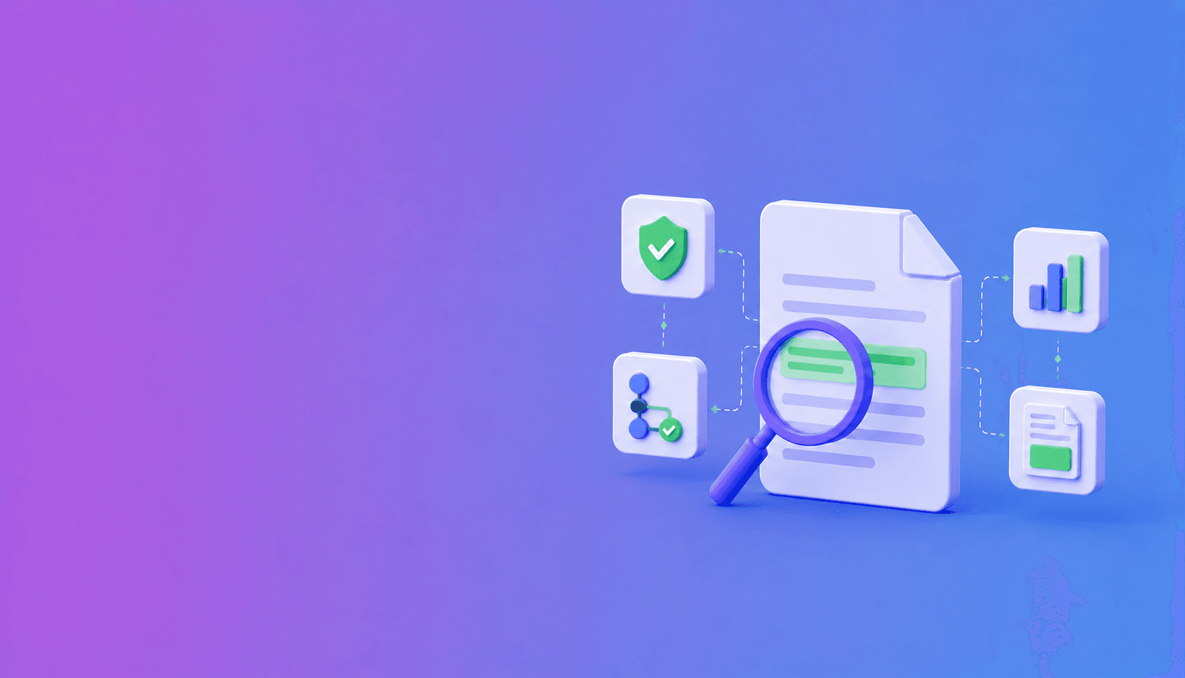 How Ethos Makes AI Answers Auditable