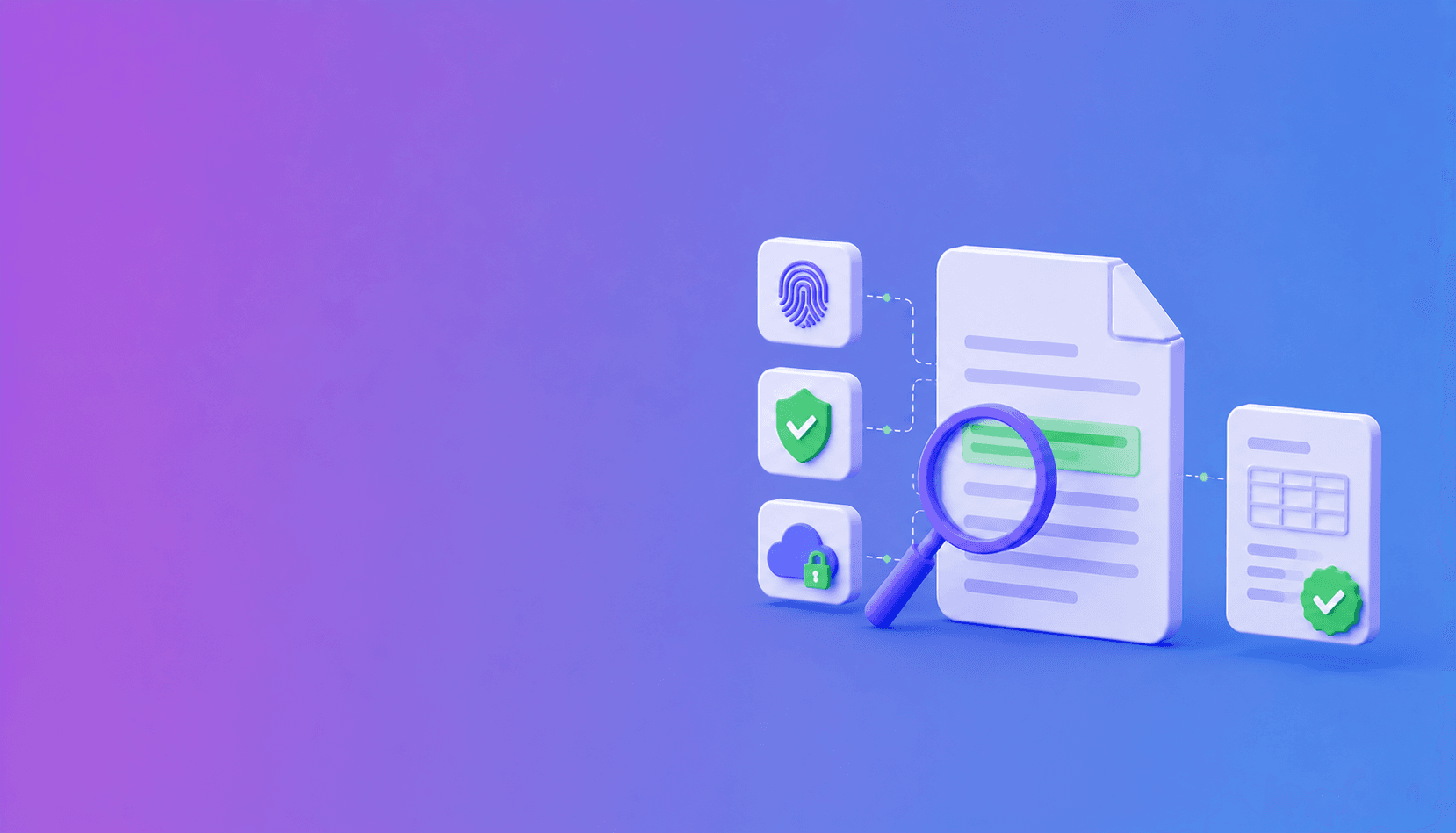 How Ethos Verifies AI Citations