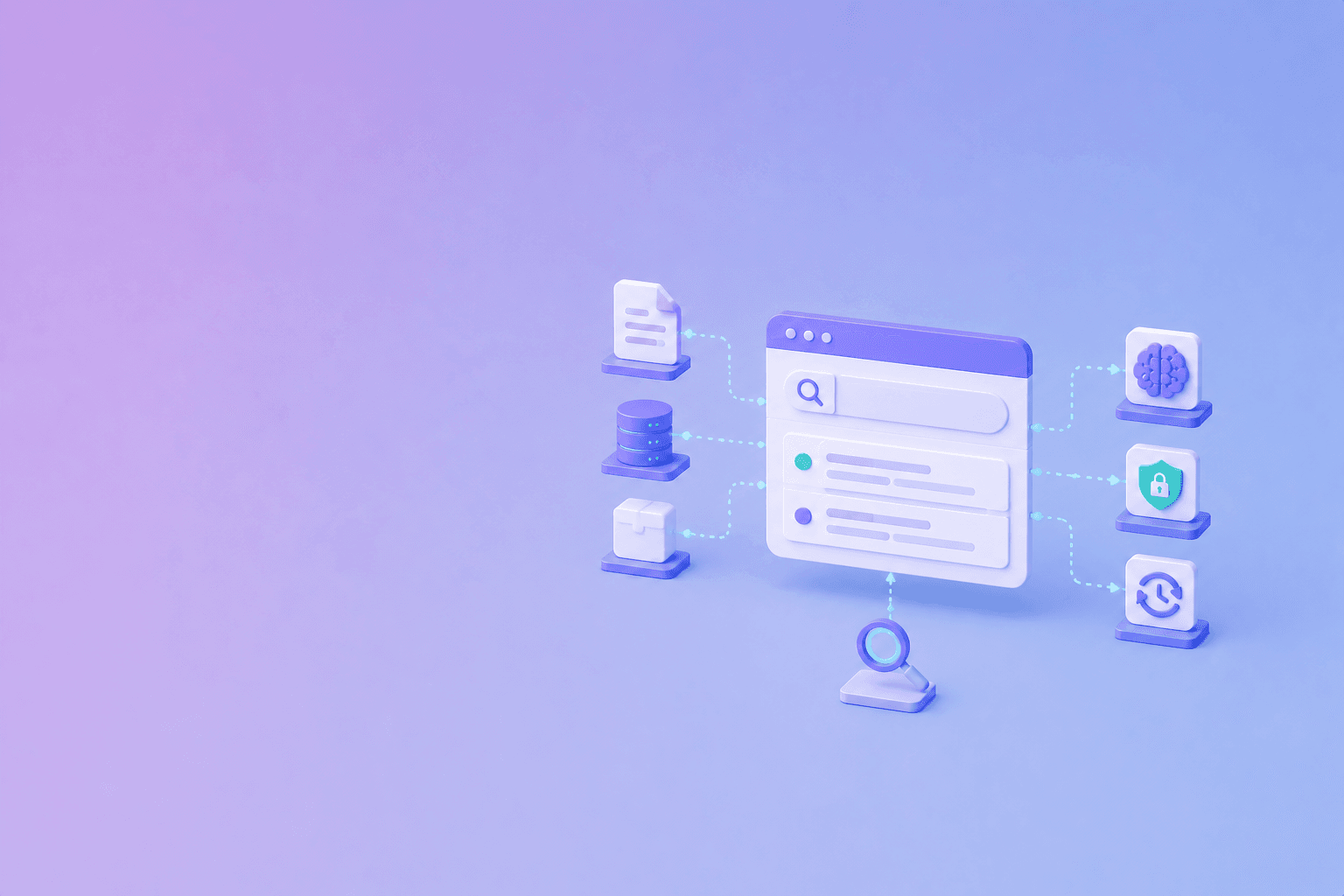 How to Build an AI-Searchable Documentation Portal