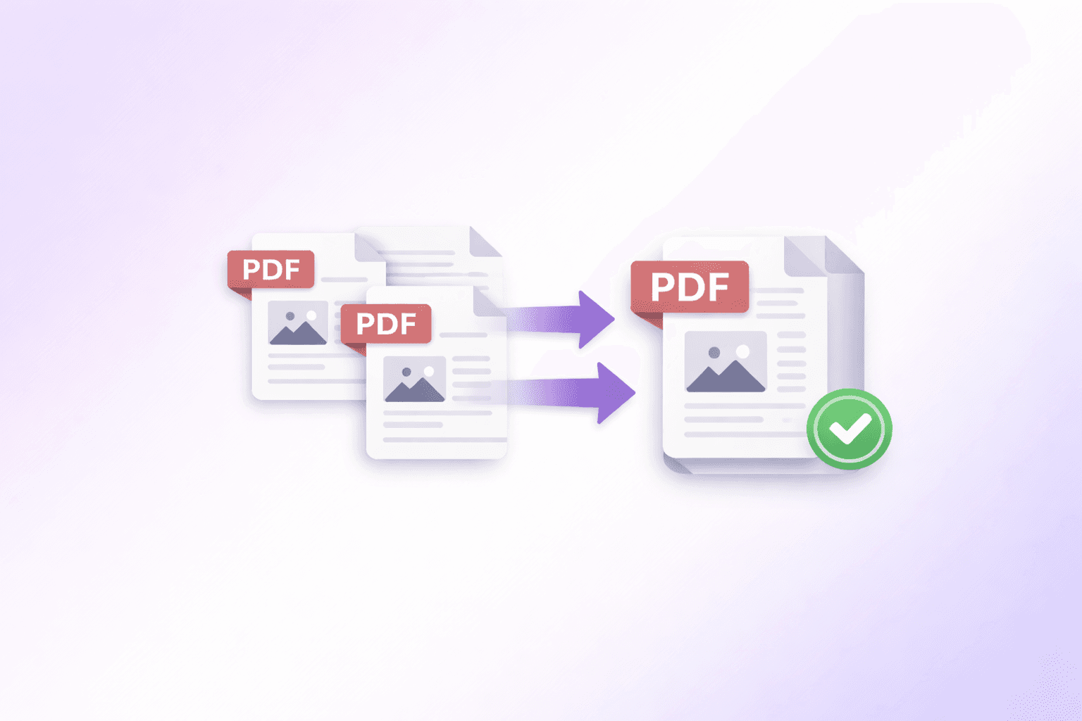 How to Combine Multiple PDFs Into One: Complete Guide with Advanced Techniques