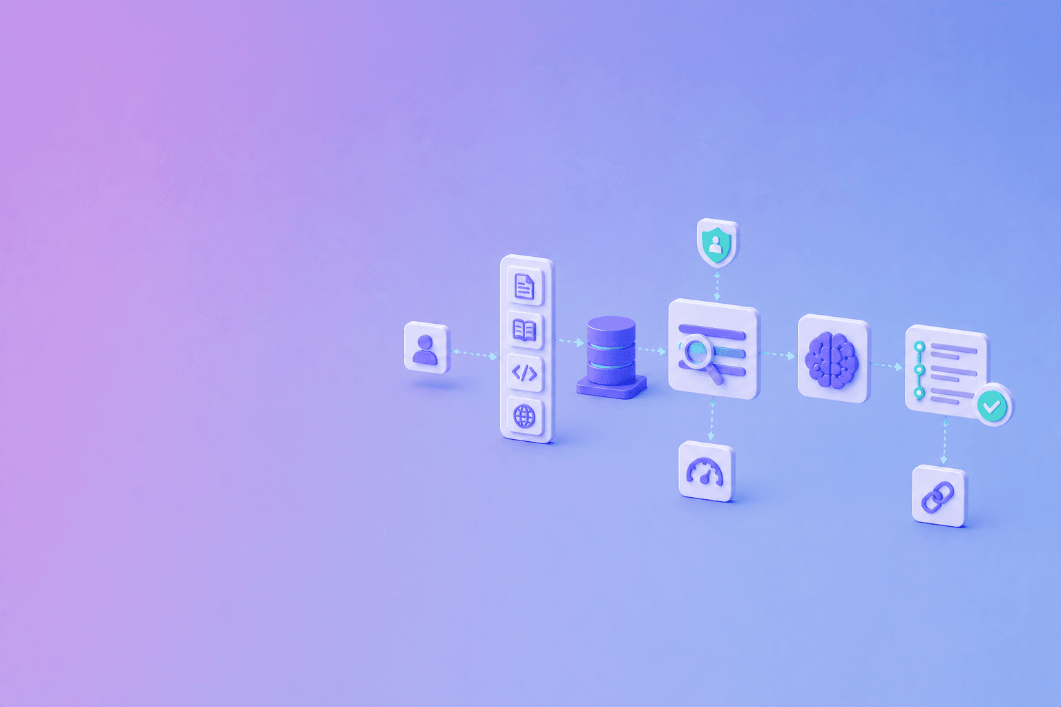 RAG for Documentation Sites: Architecture and Citations