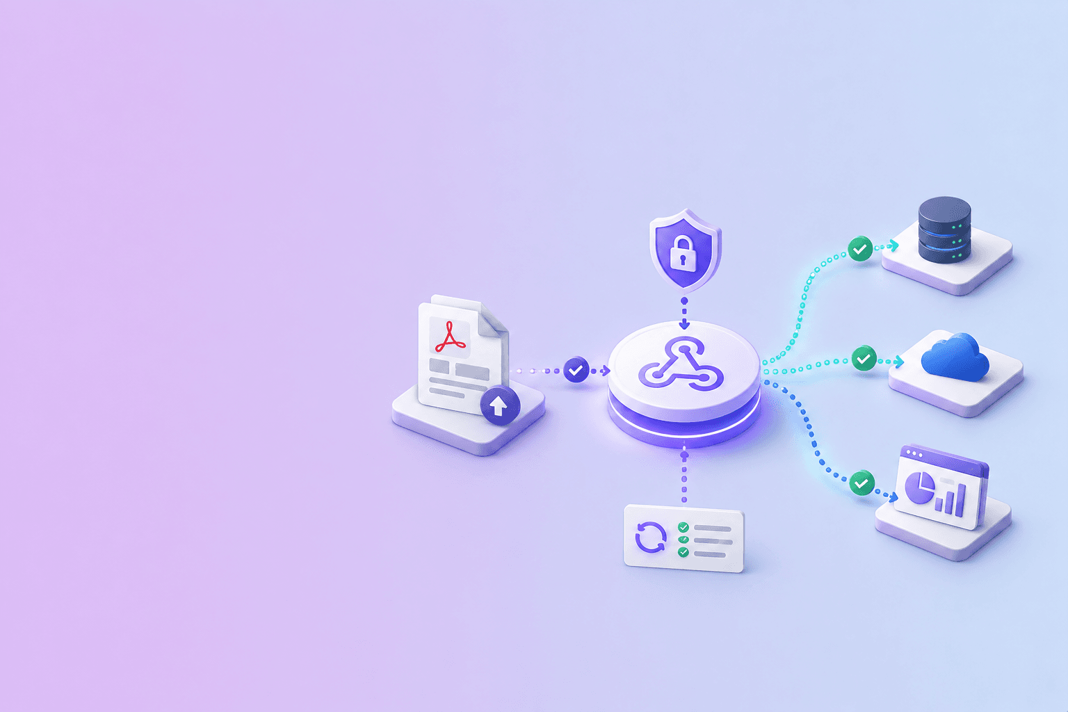 Webhook Document Automation: Deliver Parsed Data in Real Time